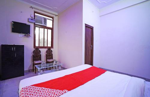 Bhiwadi Hotel | HOTEL O OSAKA INN 2