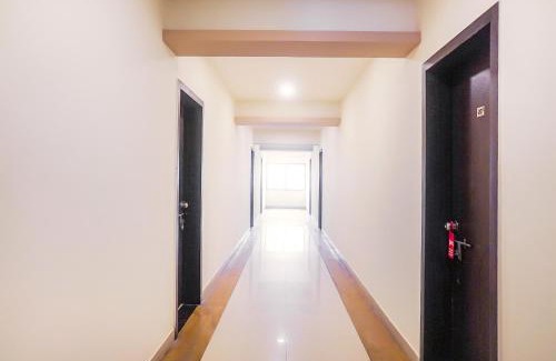 Talegaon Dabhade Hotel | Hotel O Paradise Inn Talegaon Dabhade