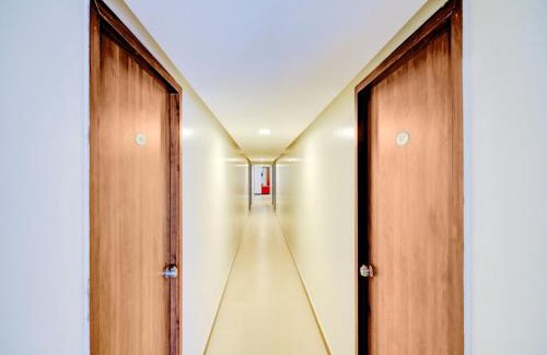 Mundhwa Hotel | Hotel O Peaceful Stay Keshav Nagar.