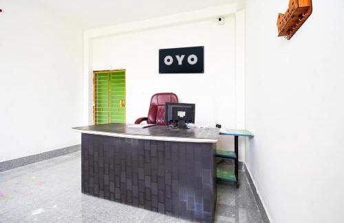Rasulgarh Hotel | Hotel O Prava Inn