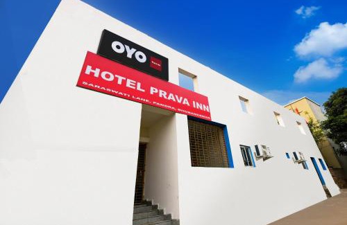 Rasulgarh Hotel | Hotel O Prava Inn