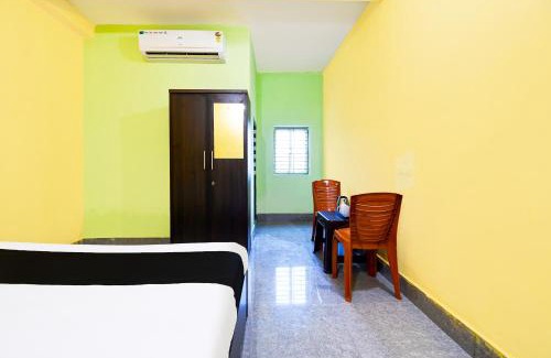 Rasulgarh Hotel | Hotel O Prava Inn