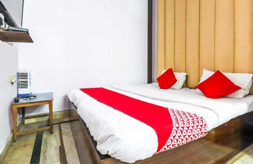 Moradabad Hotel | Hotel O Prem Chunaria