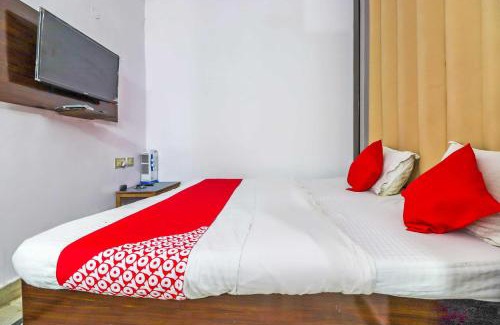Moradabad Hotel | Hotel O Prem Chunaria