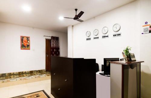 Seraikela Hotel | Hotel O Premium Hari