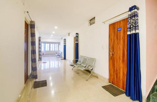 Seraikela Hotel | Hotel O Premium Hari