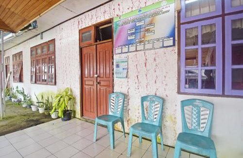 Pulisan Hotel | Hotel O Pulisan Ekowisata Homestay Near Wisata Pantai Desa Pulisan (Pulisan Beach Tour)