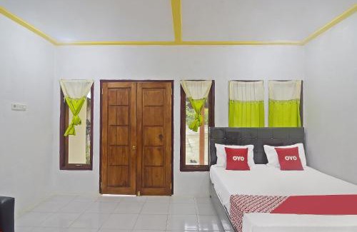 Pulisan Hotel | Hotel O Pulisan Ekowisata Homestay Near Wisata Pantai Desa Pulisan (Pulisan Beach Tour)