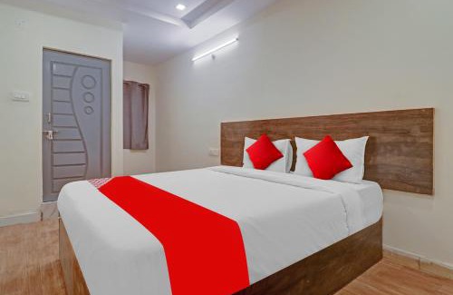 Hyderabad Hotel | Hotel O R Square Bn Reddy