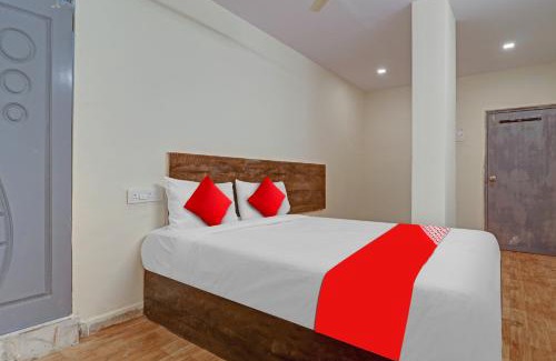 Hyderabad Hotel | Hotel O R Square Bn Reddy
