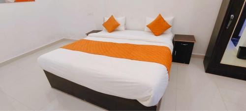 Bettiah Hotel | Hotel O Rai Residency