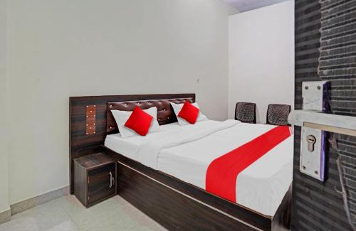 Viratnagar Hotel | Hotel O Raj