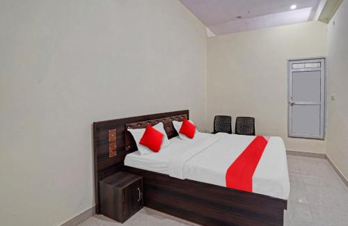 Viratnagar Hotel | Hotel O Raj
