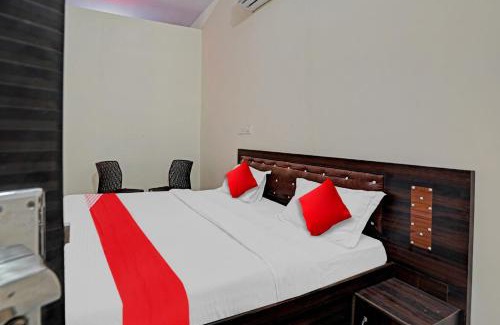 Viratnagar Hotel | Hotel O Raj