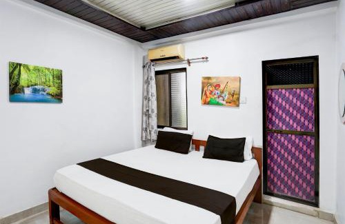 Arnala Hotel | Hotel O Raj Resort