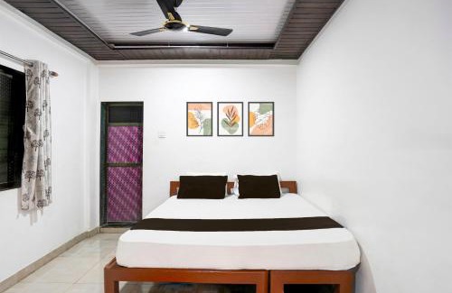 Arnala Hotel | Hotel O Raj Resort