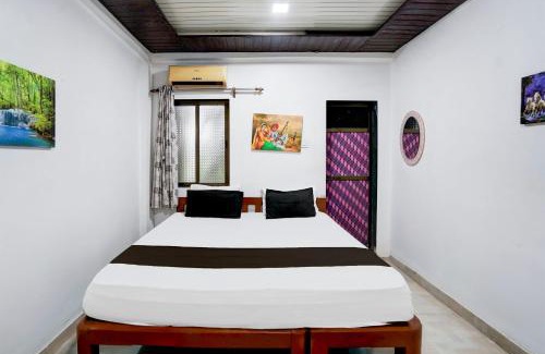 Arnala Hotel | Hotel O Raj Resort