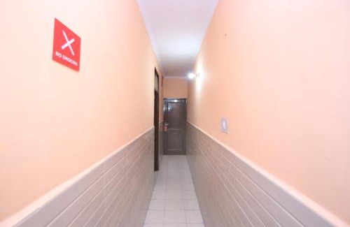 Sector 45 Hotel | Hotel O Rajesh Palace