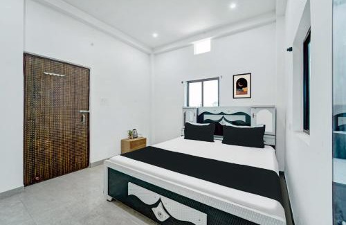 Sonepur Hotel | Hotel O Rajsahi Marriage Hall & Guest House