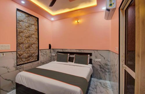 Jaipur District Hotel | Hotel O Rasuj
