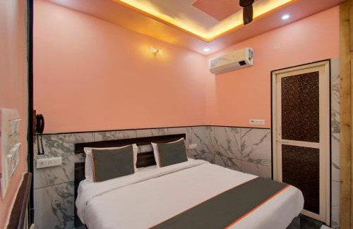 Jaipur District Hotel | Hotel O Rasuj