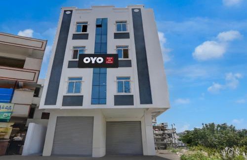 Karimnagar Hotel | Hotel O RB Classic Inn