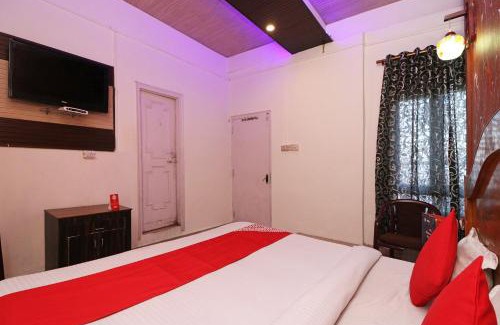 Udyog Vihar Hotel | Hotel O Royal Hotel