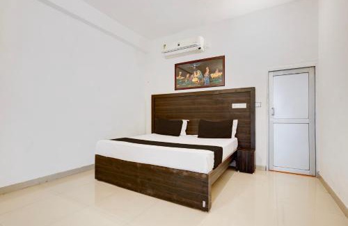 Kosli Hotel | Hotel O Royal