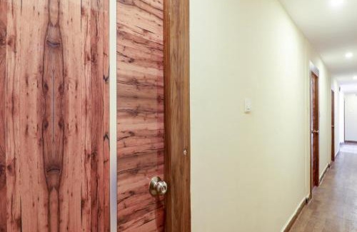 LB Nagar Hotel | Hotel O Rsquare Elite