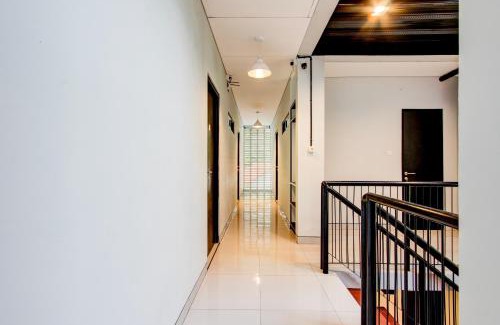 Purbalingga Hotel | Hotel O Rubina Syariah Hotel