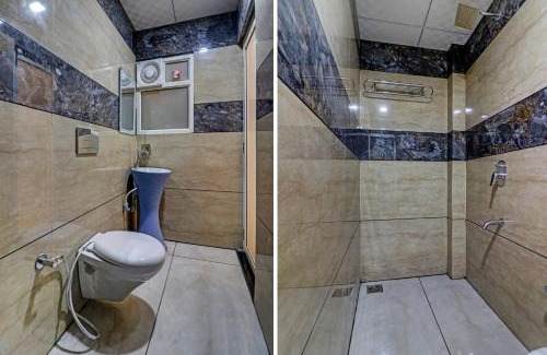 Mahendragarh Hotel | Hotel O Rudra