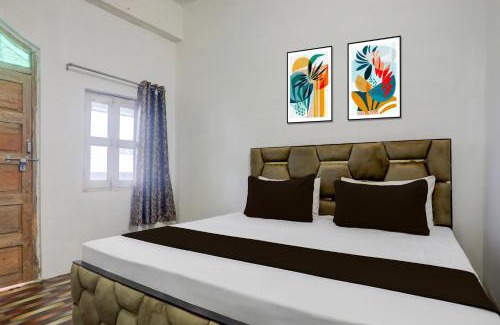 Pukhrayan Hotel | Hotel O S1 Hotel Palace NH 19