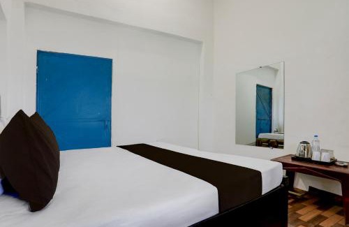 Pukhrayan Hotel | Hotel O S1 Hotel Palace NH 19