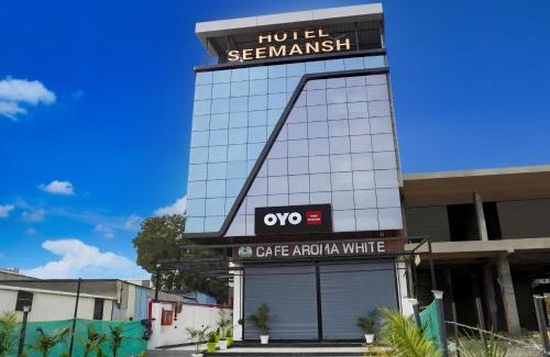 Sanwer Hotel | Hotel O Seemansh