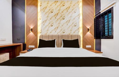 Sanwer Hotel | Hotel O Seemansh