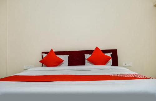 Bhubaneshwar Hotel | Hotel O Shiv Sai Palace