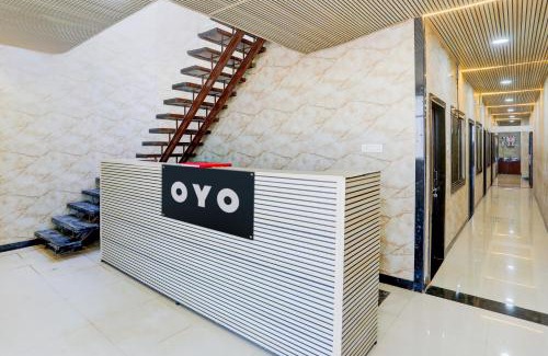 Durg Hotel | HOTEL O SHIVAM
