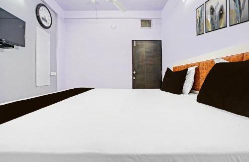 Junagadh Hotel | Hotel O Shree Paramount