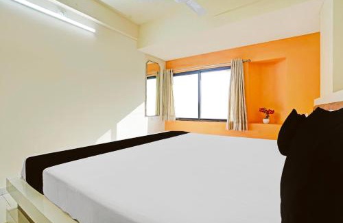 Junagadh Hotel | Hotel O Shree Paramount