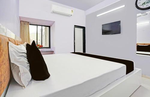 Junagadh Hotel | Hotel O Shree Paramount