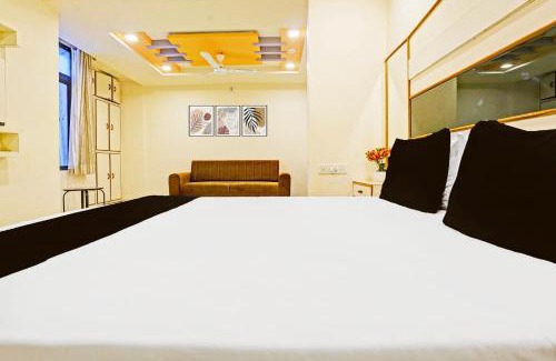 Junagadh Hotel | Hotel O Shree Paramount