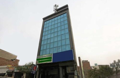 Sirsa Hotel | Hotel O Sirsa City Inn