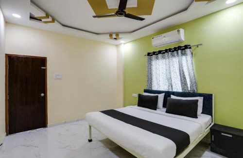 Nagpur Hotel | Hotel O Sky View Stay In