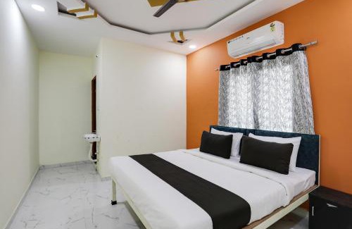 Nagpur Hotel | Hotel O Sky View Stay In