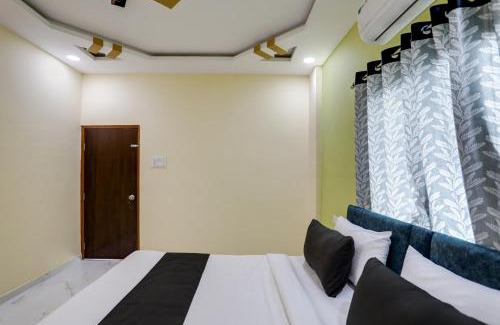 Nagpur Hotel | Hotel O Sky View Stay In