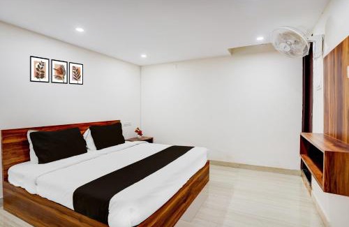 5th Block Hotel | Hotel O Sri Durga Residency