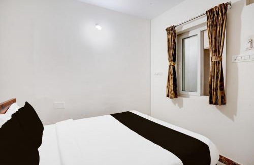 5th Block Hotel | Hotel O Sri Durga Residency