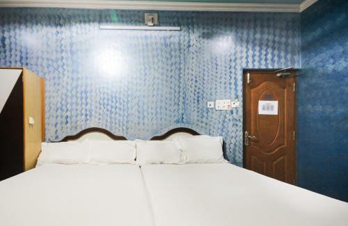 Sholinghur Hotel | Hotel O Sri Lakshmi Narasimha