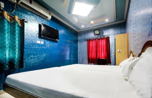 Sholinghur Hotel | Hotel O Sri Lakshmi Narasimha