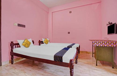 Anchal Hotel | Hotel O SS Residency